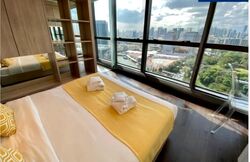 High Street Centre (D6), Apartment #541129531